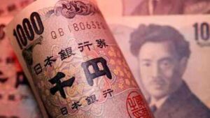 yen