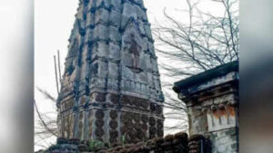 100 year old hindu temple was demolished in pakistans punjab