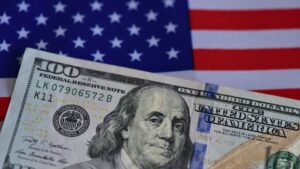 108151682 1748488684489 gettyimages 2213224709 US Dollar Banknotes