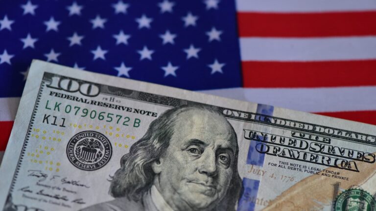 108151682 1748488684489 gettyimages 2213224709 US Dollar Banknotes