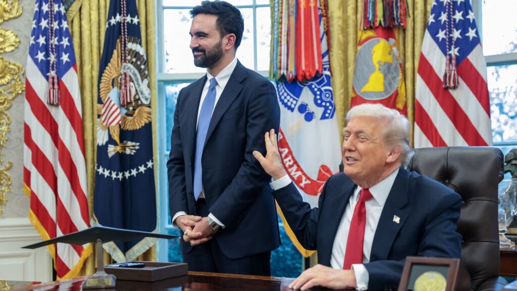 108230204 17637585472025 11 21t205337z 1143851817 rc271ia6cvye rtrmadp 0 usa trump mamdani