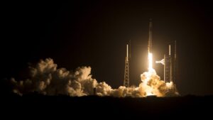 108265642 1770999745605 gettyimages 2260929059 NASAs SpaceX Crew 12 Launch