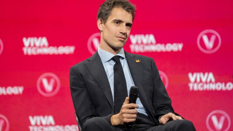 108266601 1771392963474 gettyimages 2219062309 FRANCE VIVATECH