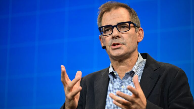 108303683 1778165135110 gettyimages 2241970648 UK TECH SUMMIT