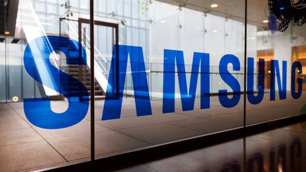 108333294 1783682286868 gettyimages 2283571410 SKOREA SAMSUNG