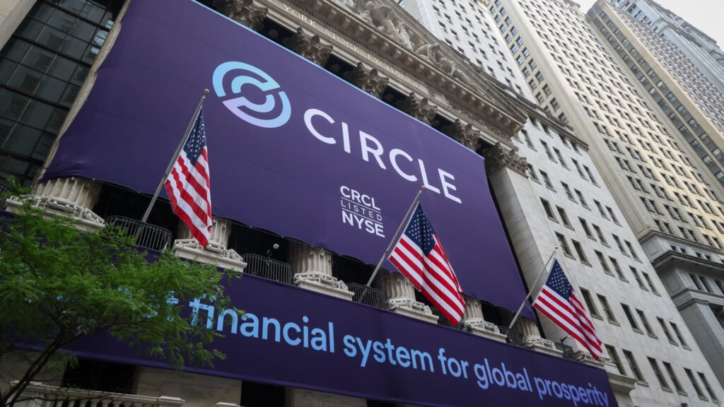 108333346 1783688403591 gettyimages 2218057803 CIRCLE IPO