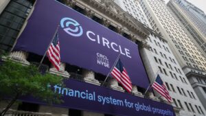 108333346 1783688403591 gettyimages 2218057803 CIRCLE IPO