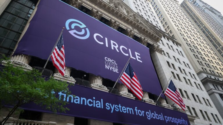 108333346 1783688403591 gettyimages 2218057803 CIRCLE IPO