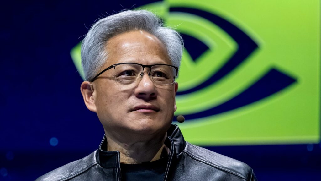 108353994 1787675884337 gettyimages 2266718050 NVIDIA GTC