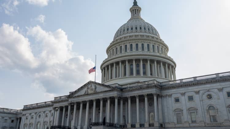 108357082 Crypto Bill Heads For High Stakes Senate Vote As D 2286607171 Getty