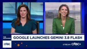 108357955 Google launches new coding model Gemini 38 Flash