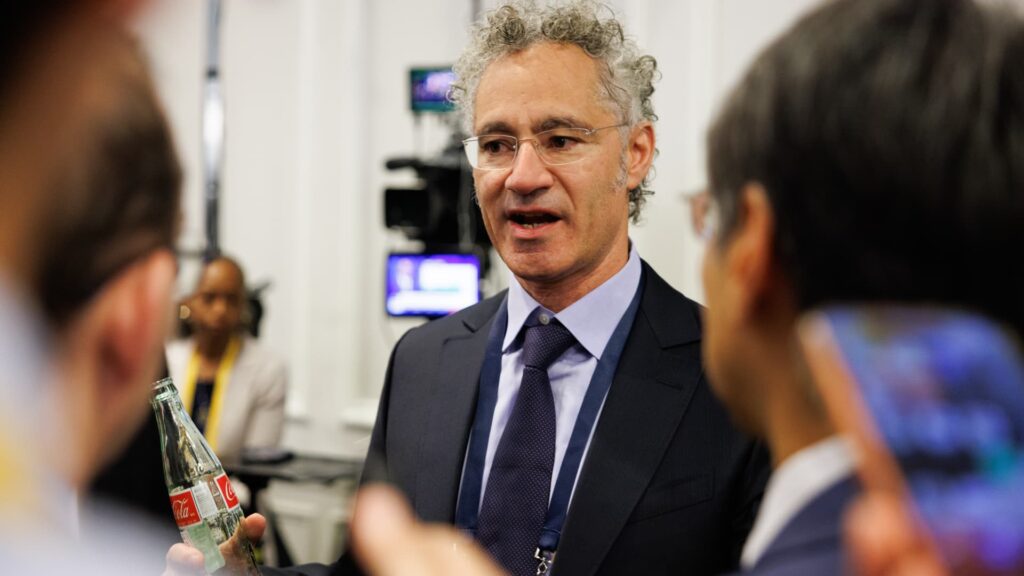 108358009 1788376886015 gettyimages 2292651452 G20 INNOVATION MINISTERIAL