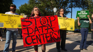 108358959 Data Center Protest 2288038629 Getty