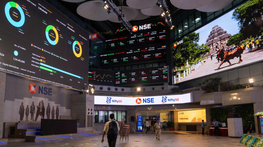 108365976 1790044367129 gettyimages 2293925074 INDIA NSE