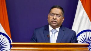 1788747757 mea spokesperson randhir jaiswal