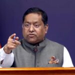 1788821381 mea spokesperson randhir jaiswal