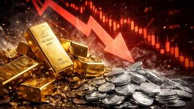 1789634195 gold price prediction