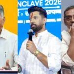 3 bjp allies say ec must clear air