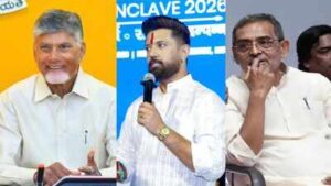 3 bjp allies say ec must clear air