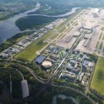 adani airports to raise 1bn equity from global investors
