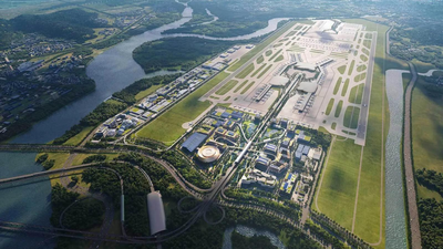 adani airports to raise 1bn equity from global investors