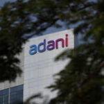 adani group stocks