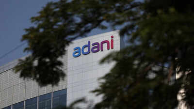 adani group stocks
