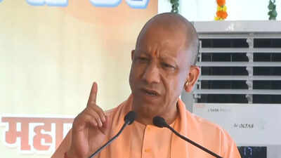 additional achievement uttar pradesh cm inaugurates charitable blood centre praises imas healthcare efforts in gorakhpur