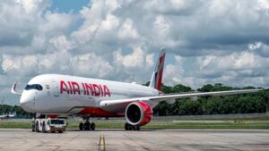 air india