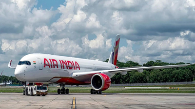air india
