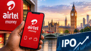 airtel africas mobile money arm to file for london ipo