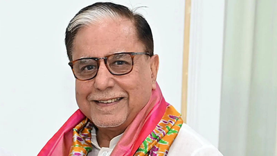 ani file photo