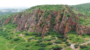 aravalli