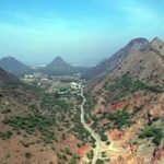 aravalli range