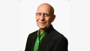 ashok soota