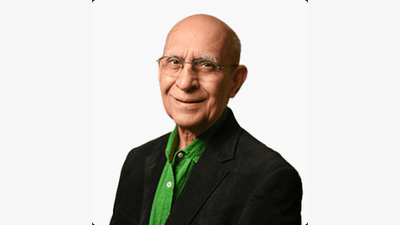 ashok soota