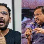 ashutosh ranka kejriwal
