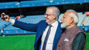australian pm praises pm modis role in expanding indias energy access