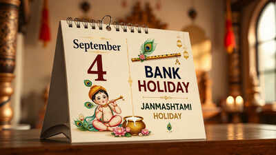 bank holiday on september 4