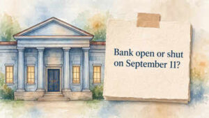 bank ops