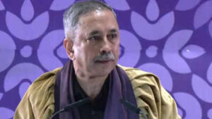 bharat is not a geography it is responsibility cds general raja subramani shares dhara vision at iit roorkee convocation