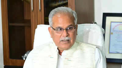 bhupesh baghel