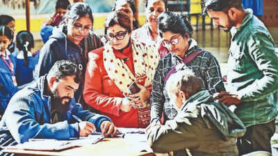 bihar sir