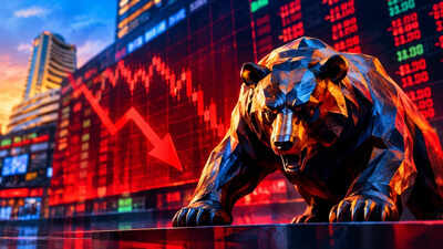 bloodbath at dalal street