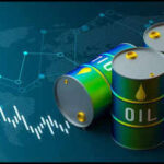 brent crude oil price nears 100 as attacks on tankers threaten to worsen supply shock