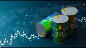 brent crude oil price nears 100 as attacks on tankers threaten to worsen supply shock