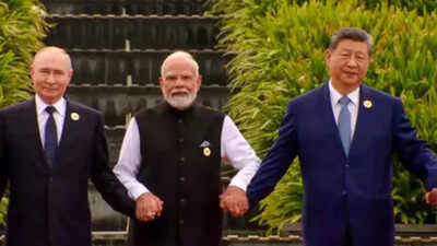 brics new delhi chapter and re emergence of ric axis despite inherent contradictions