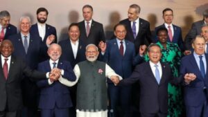 brics summit this weekend