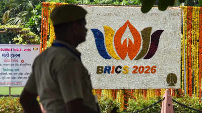 brics summit