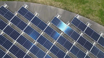 brookfield will invest up to 600 million in acme cleantech ventures